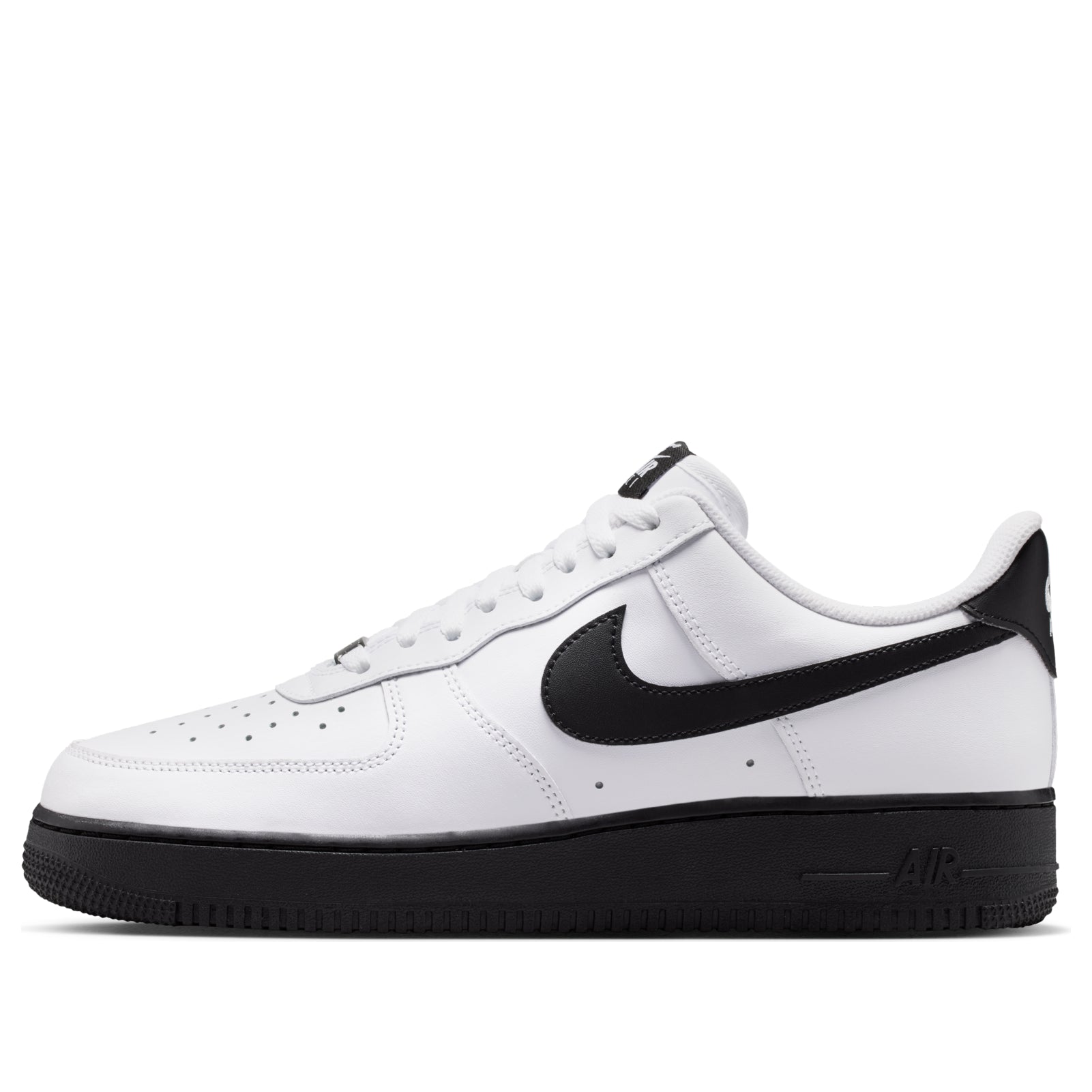 Nike Air Force 1 Low 07 'White Black' 2026 FJ4146-129