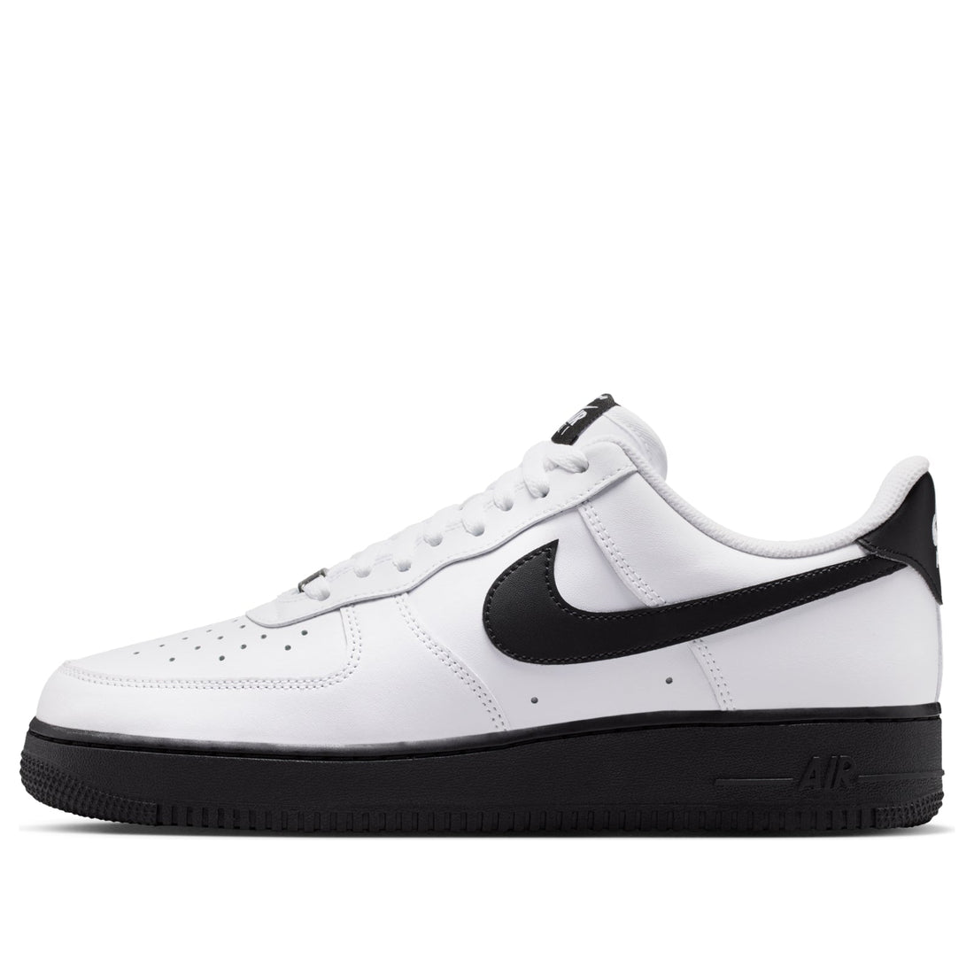 Nike Air Force 1 Low 07 'White Black' 2026 FJ4146-129