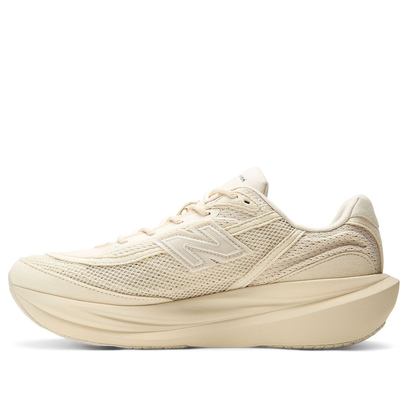 New Balance 1080v15 x District Vision 'Linen' M10807T4
