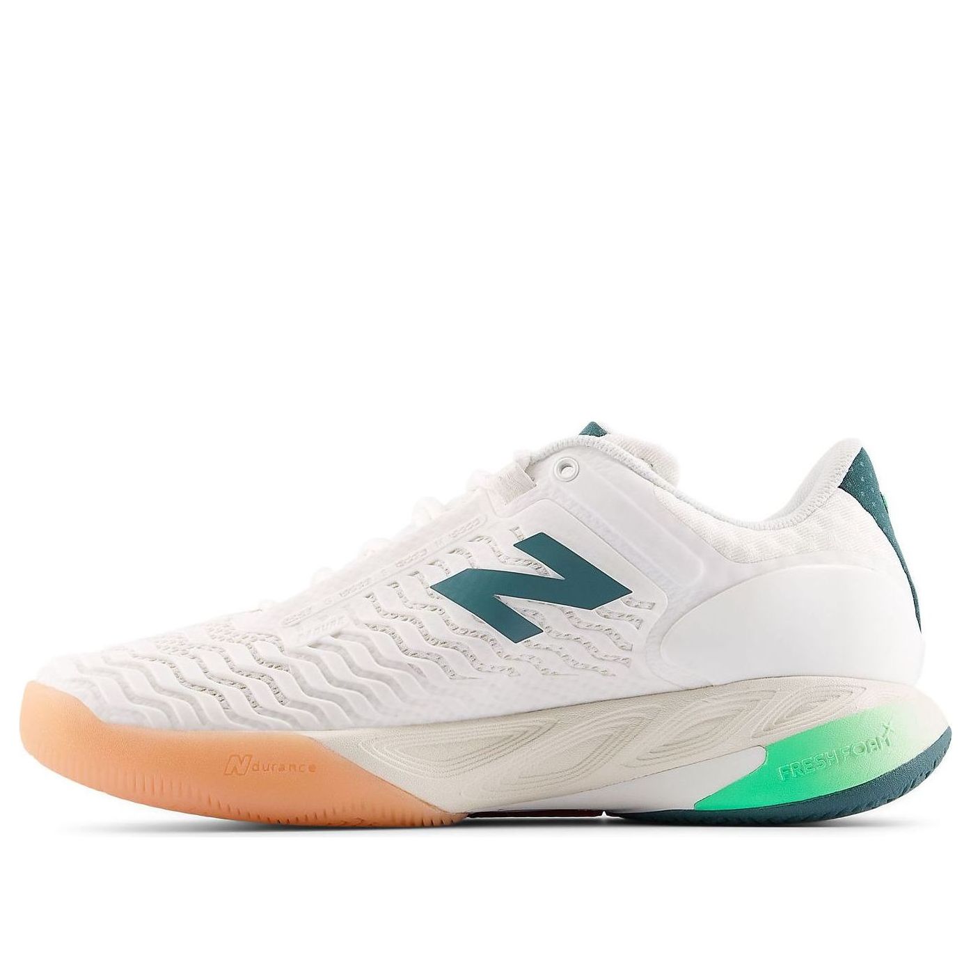 (WMNS) New Balance Fresh Foam X CT-Rally v2 'US Open Pack' WCHRALG2