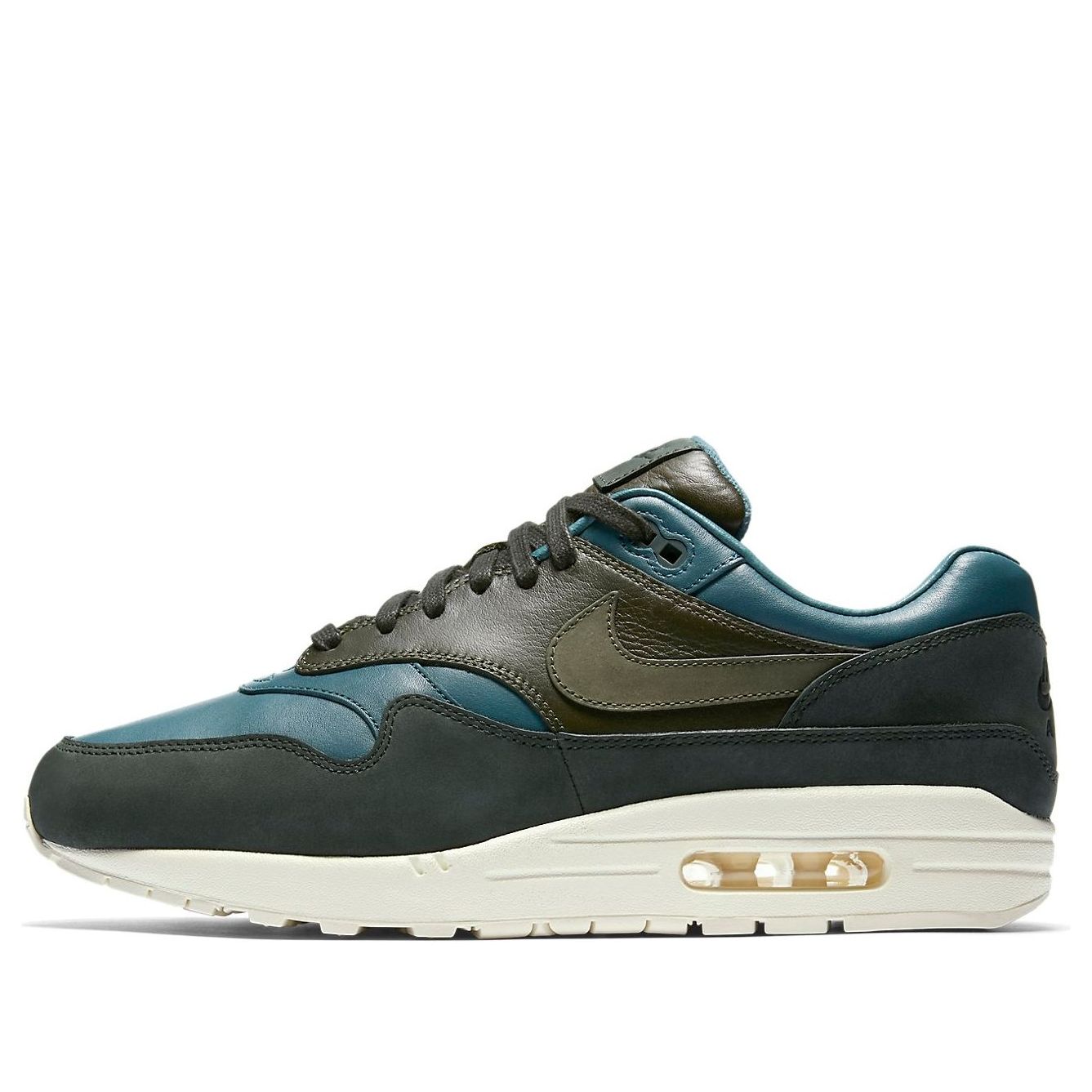 NikeLab Air Max 1 Pinnacle 'Iced Jade' 859554-300
