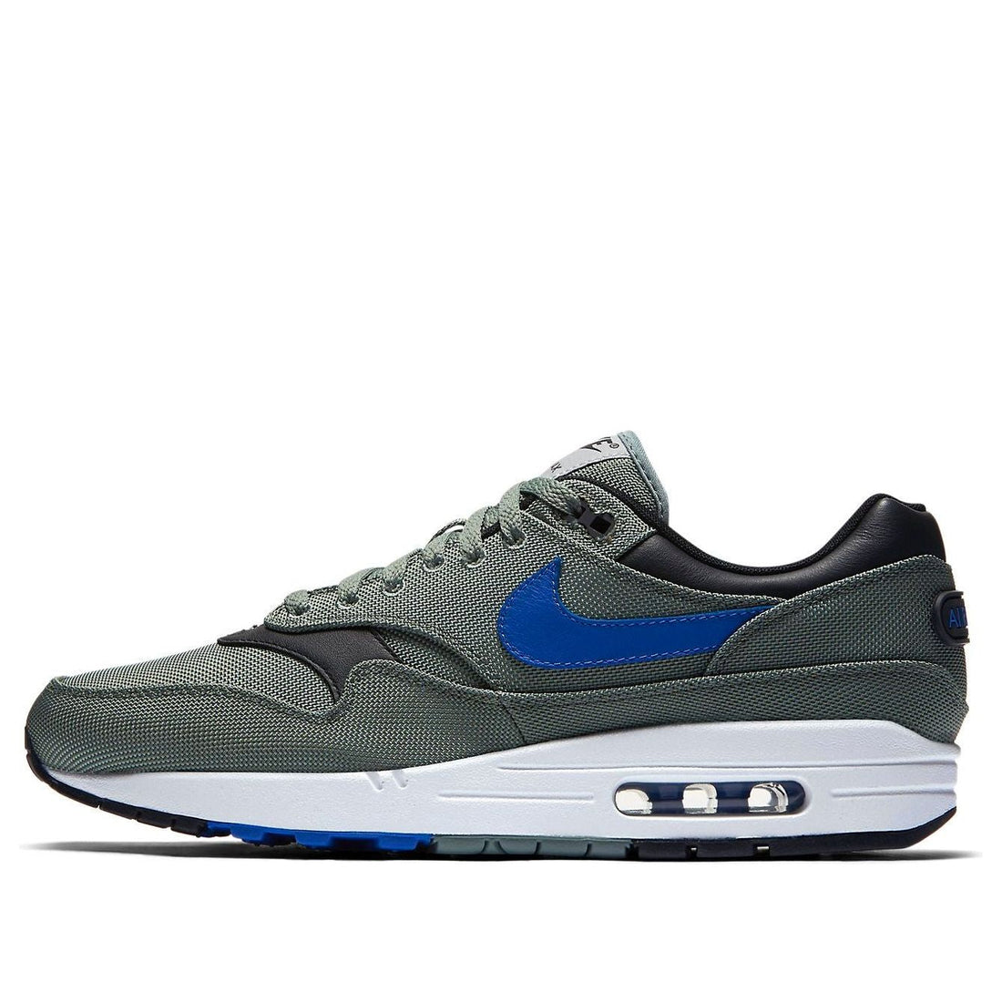 Nike Air Max 1 Premium 'Clay Green' 875844-300