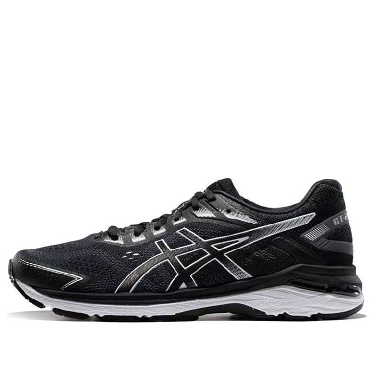 ASICS GT-2000 7 'Black White' 1011A158-001