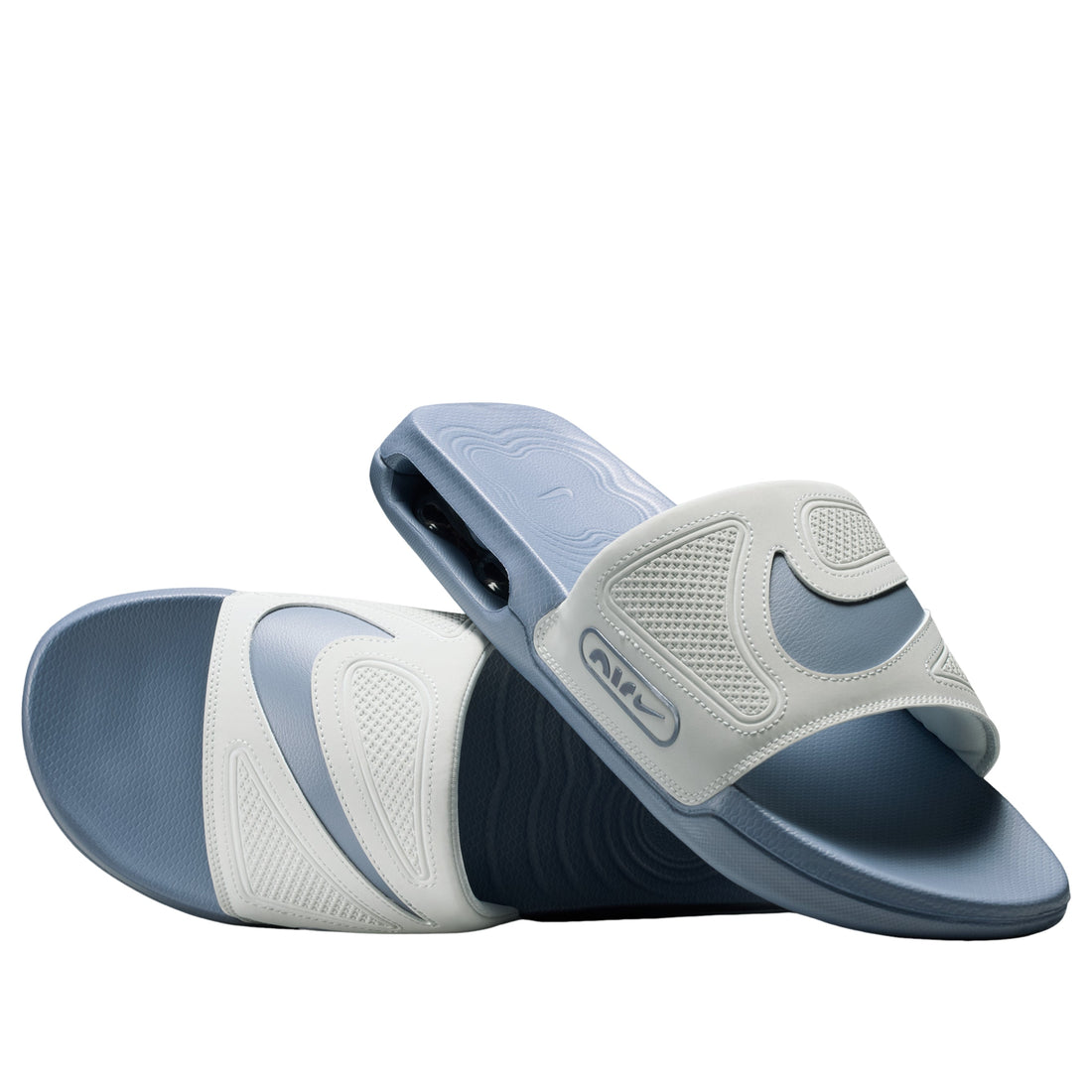 Nike Air Max Cirro Slide 'Ashen Slate Photon Dust' DC1460-410