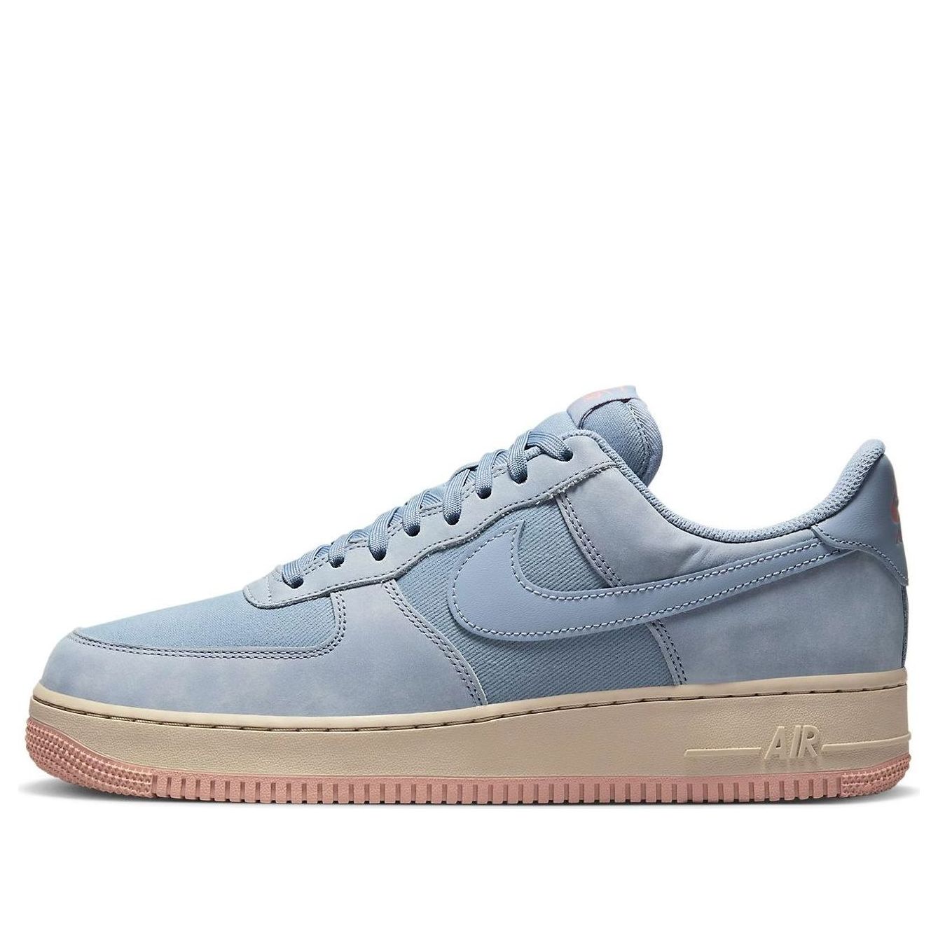 Nike Air Force 1 '07 LX 'Ashen Slate' FB8876-400