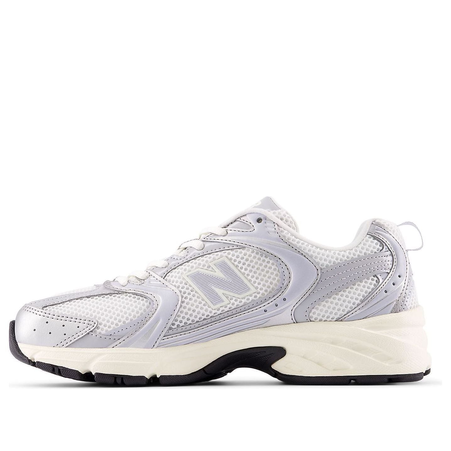 New Balance 530 'Silver Metallic Reflection' U530SEA