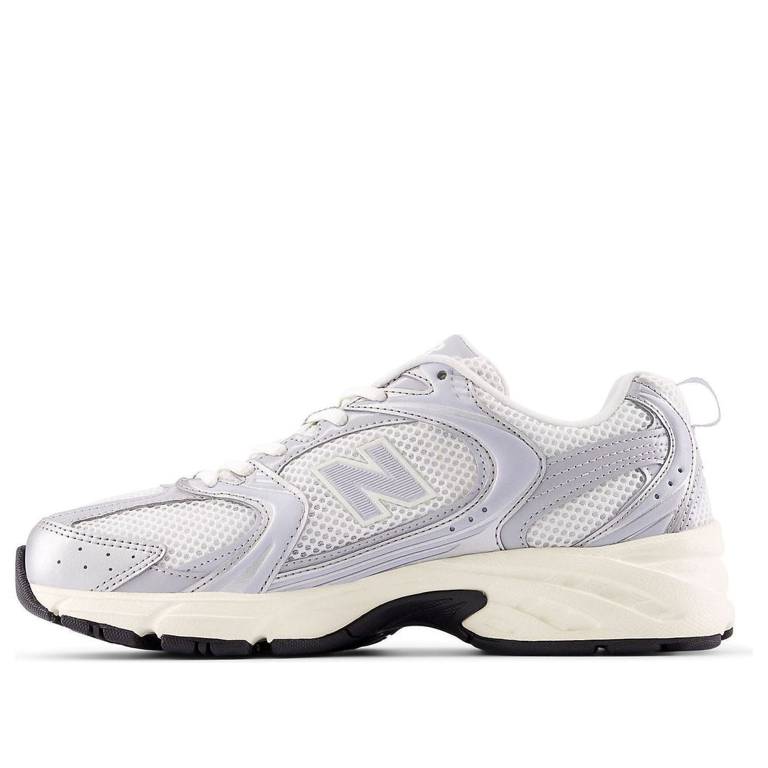 New Balance 530 'Silver Metallic Reflection' U530SEA