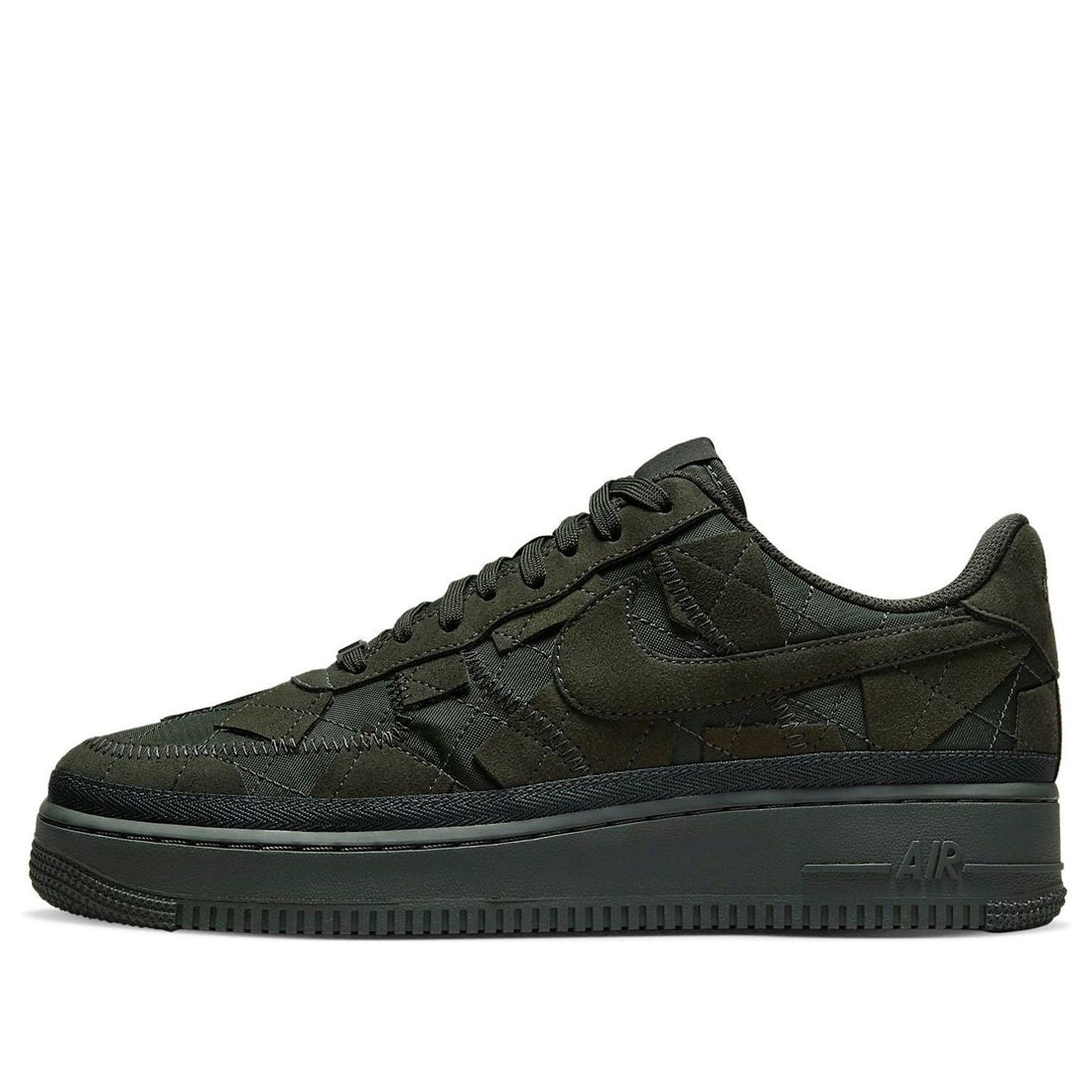 Nike x Billie Eilish Air Force 1 Low 'Sequoia' DQ4137-300