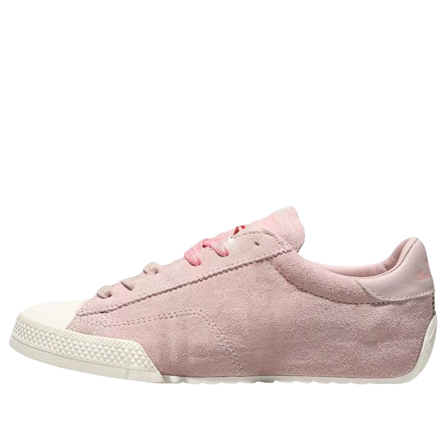 (WMNS) Converse Chuck Taylor Lo 'Shy Flamingo' A18339C