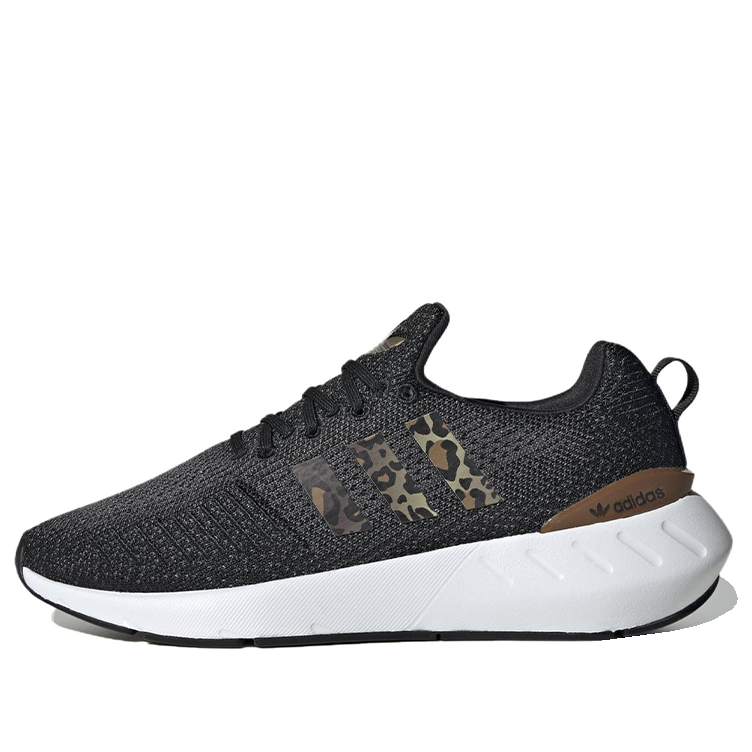 (WMNS) adidas Swift Run 22 'Leopard' GY9451