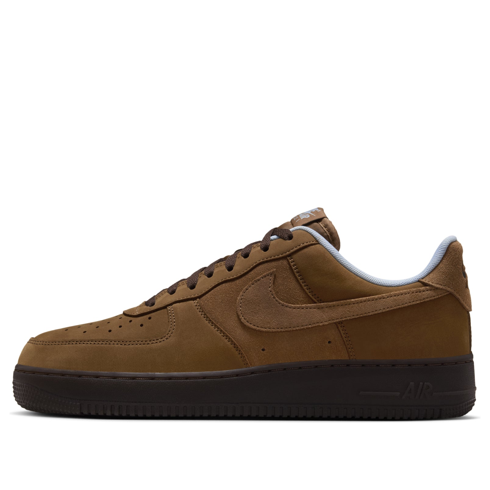 Nike Air Force 1 Low 'Light British Tan' IB4617-222