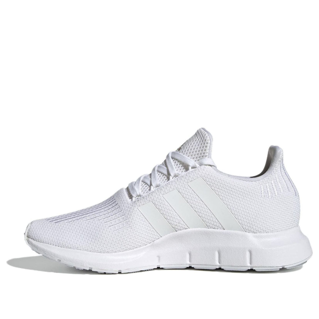 (WMNS) adidas Swift Run 1.0 'Cloud White' IE7480
