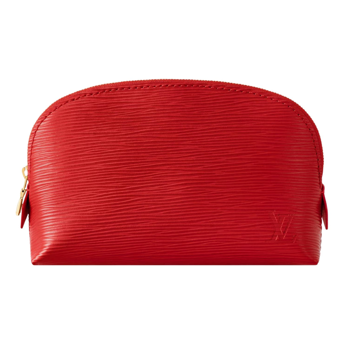 (WMNS) LOUIS VUITTON Cosmetic Pouch PM 'Rouge Louis' M15197