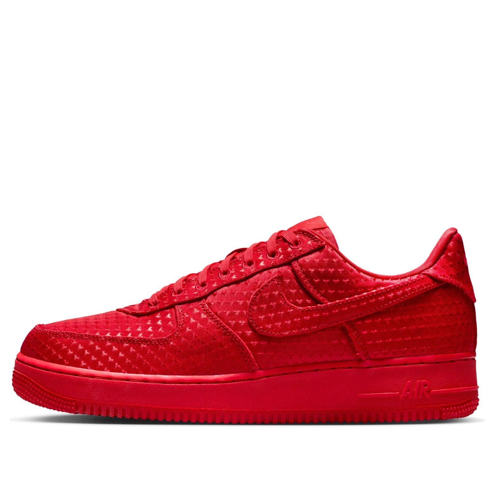 Nike Air Force 1 Retro 'Valentine's Day University Red' IB6836-600