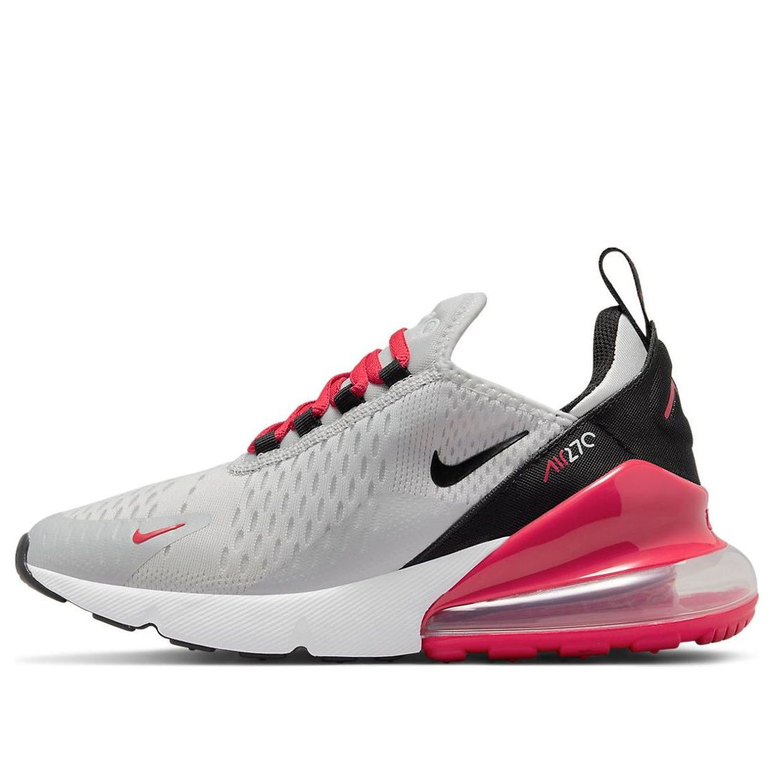 (GS) Nike Air Max 270 'Photon Dust Very Berry' DQ4717-001