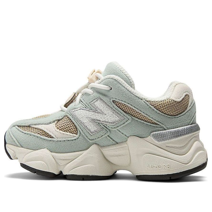 (TD) New Balance 9060 'Line Star Grey Stoneware' I90602LF
