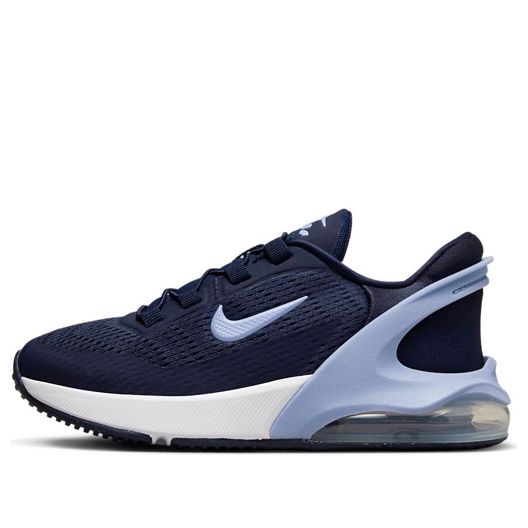 (PS) Nike Air Max 270 GO 'Obsidian Cobalt Bliss' DV1969-400