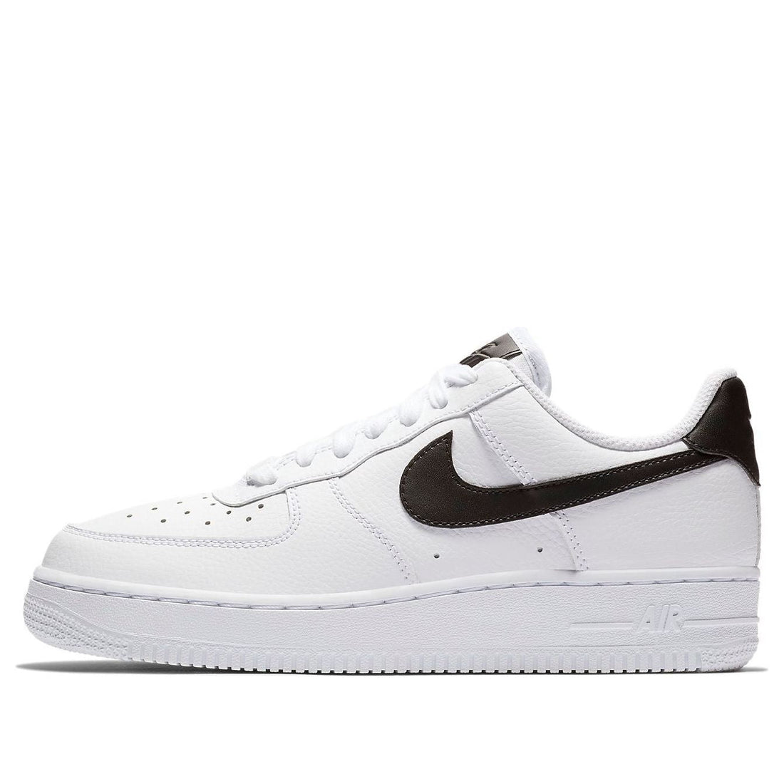 (WMNS) Nike Air Force 1 '07 'White Black' 315115-152