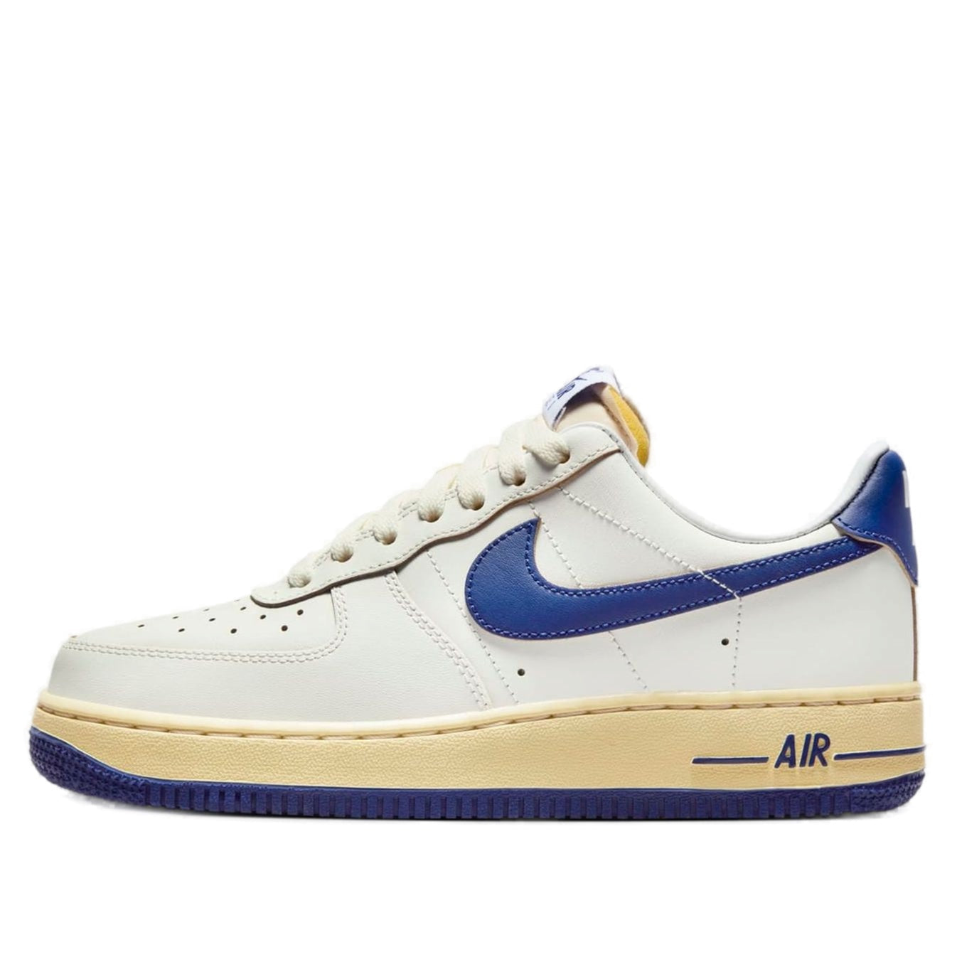 (WMNS) Nike Air Force 1 '07 'Sail Pale Vanilla' FQ8103-133