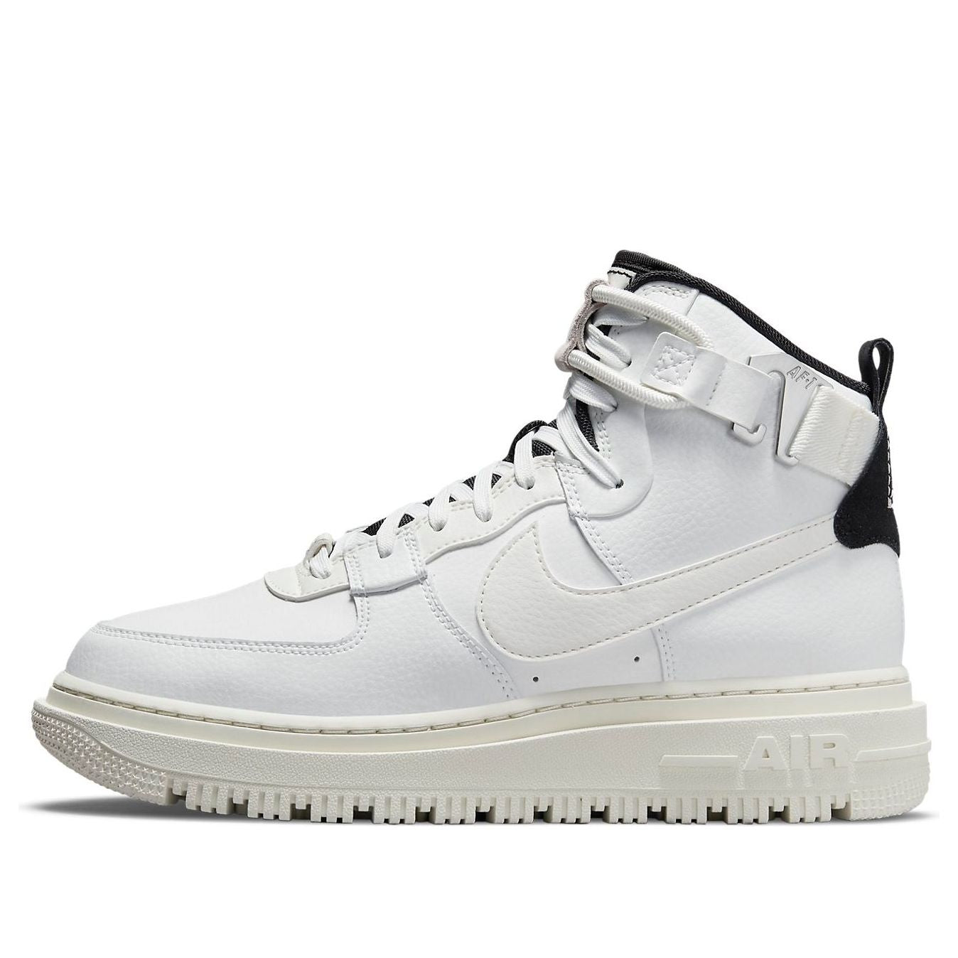 (WMNS) Nike Air Force 1 High Utility 2.0 'Summit White' DC3584-100