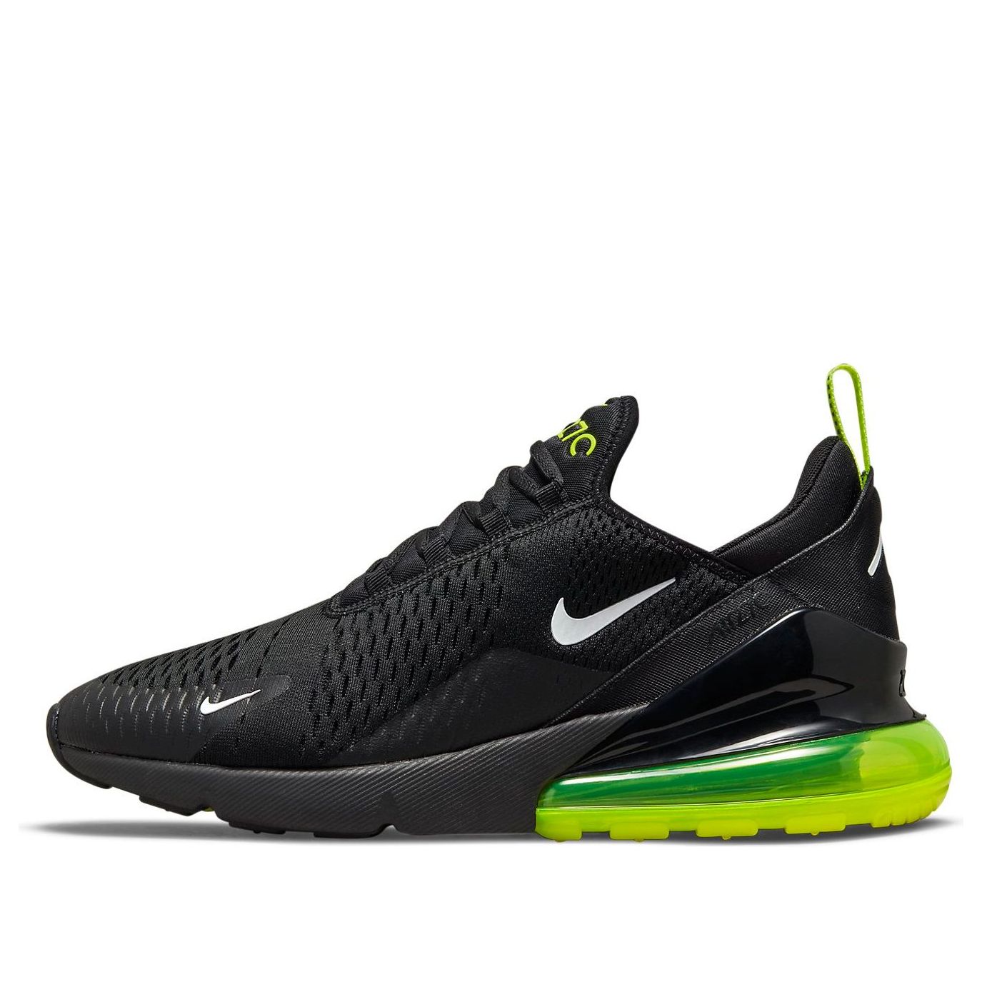 Nike Air Max 270 'Black Neon' DO6392-001