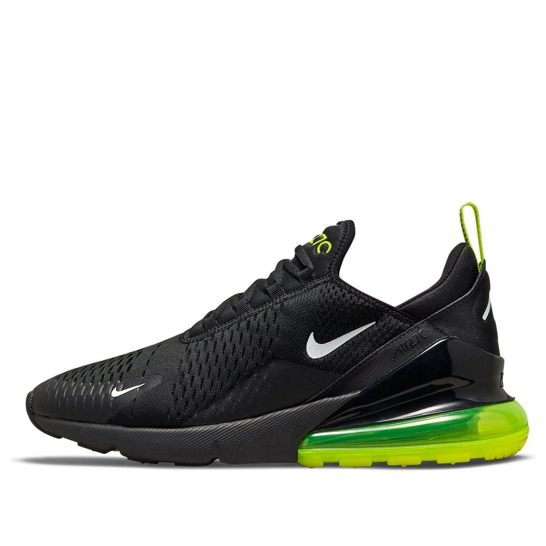 Nike Air Max 270 'Black Neon' DO6392-001