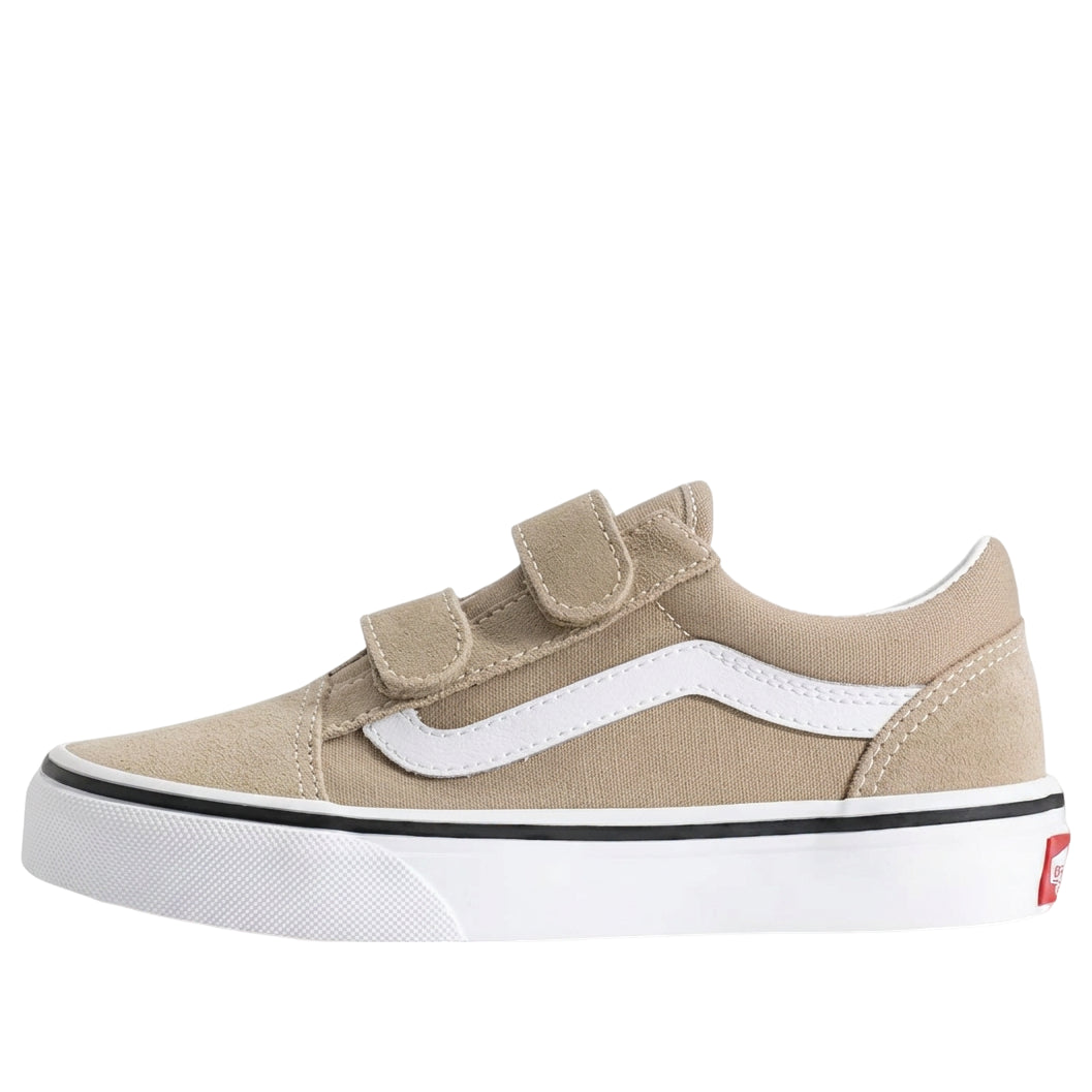 (PS) Vans Old Skool V 'Incense Beige' VN000V214MG