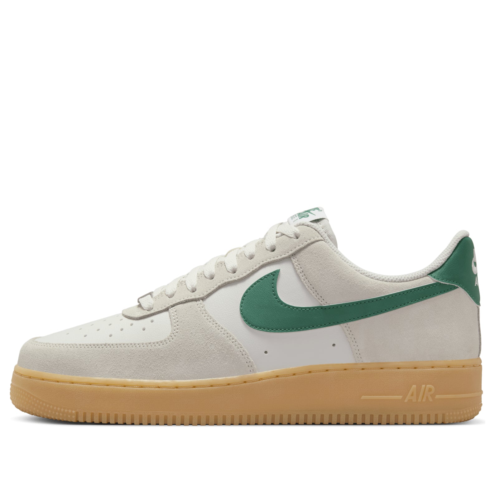 Nike Air Force 1 '07 LV8 'Phantom Malachite Gum' FQ8714-001