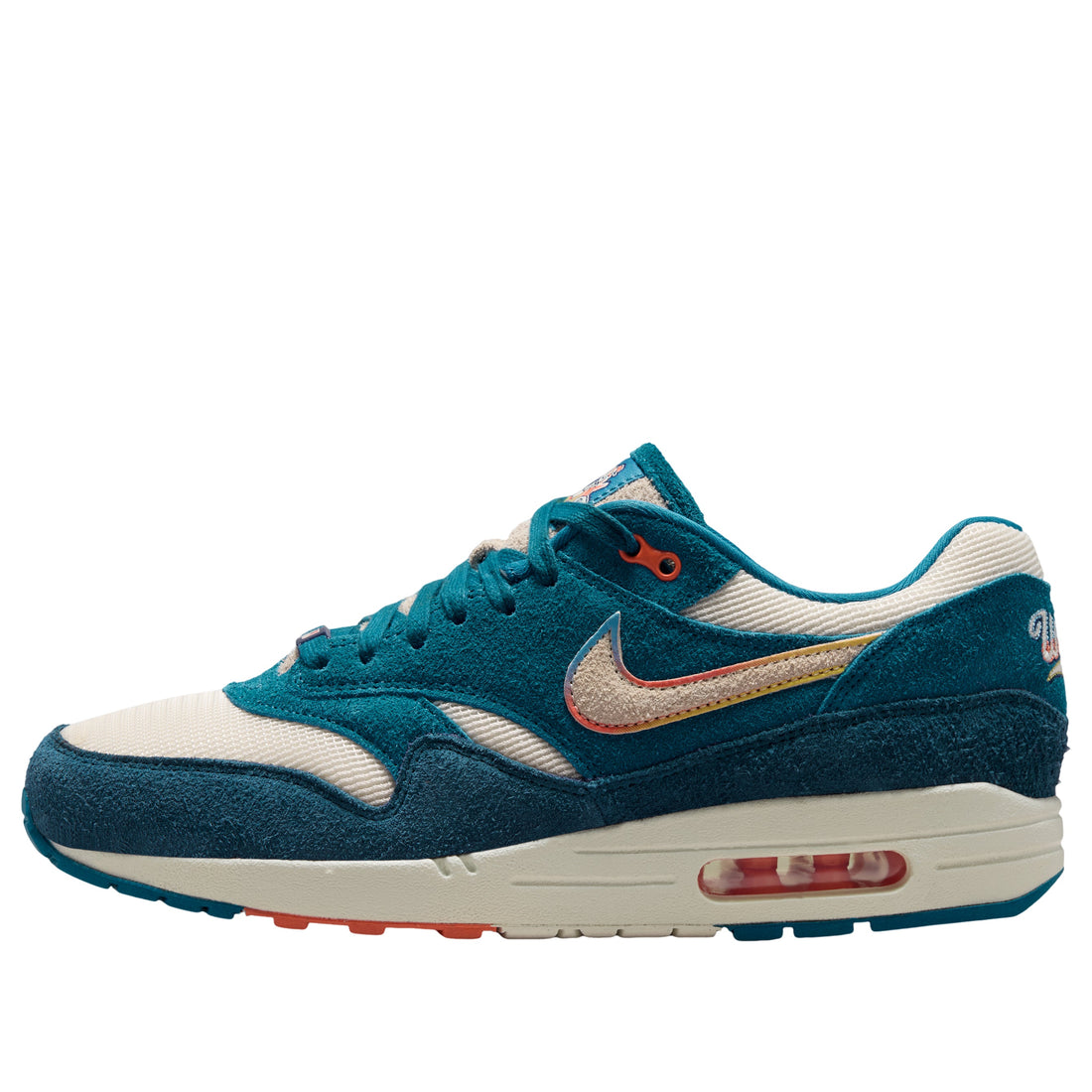 Nike Air Max 1 'Brewers' IQ2938-400