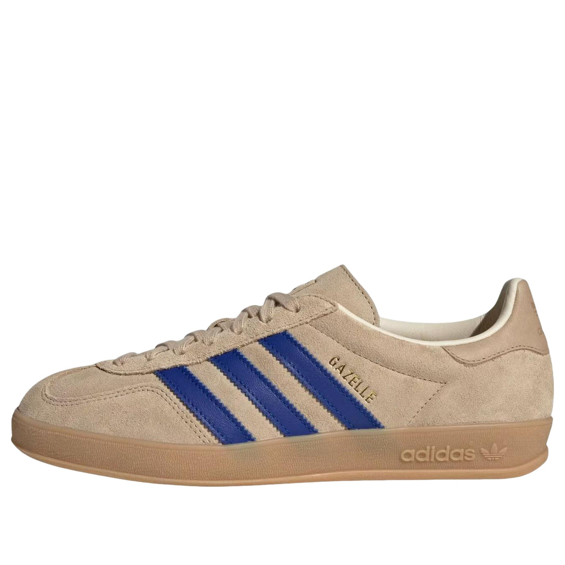 adidas Gazelle Indoor 'Magic Beige Royal Blue' IH9660