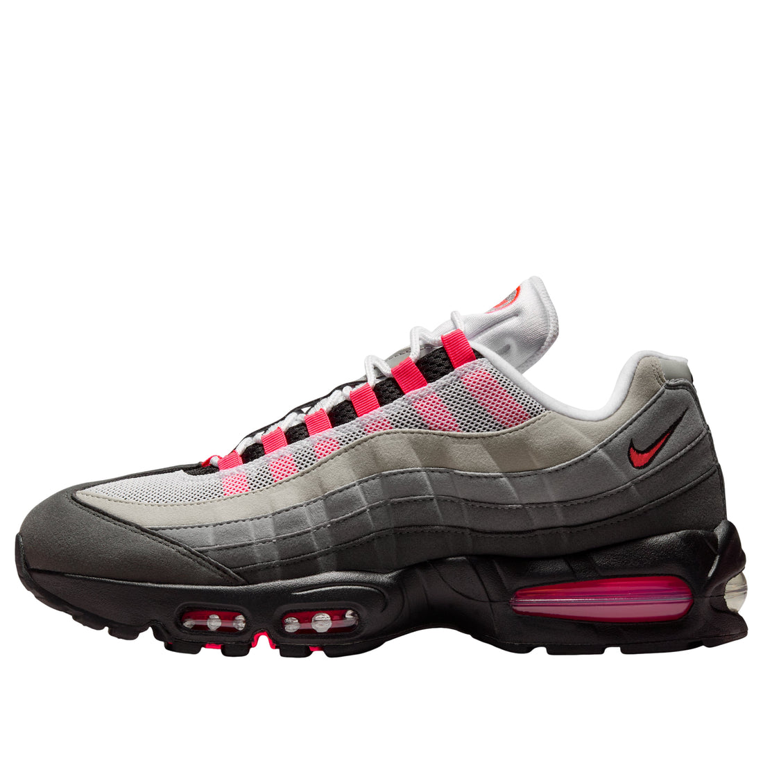 Nike Air Max 95 'Solar Red' IM7410-001