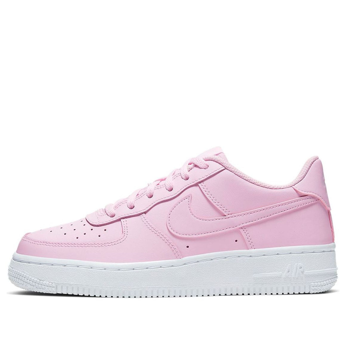 (GS) Nike Air Force 1 Low 'Pink Foam' CT6389-600