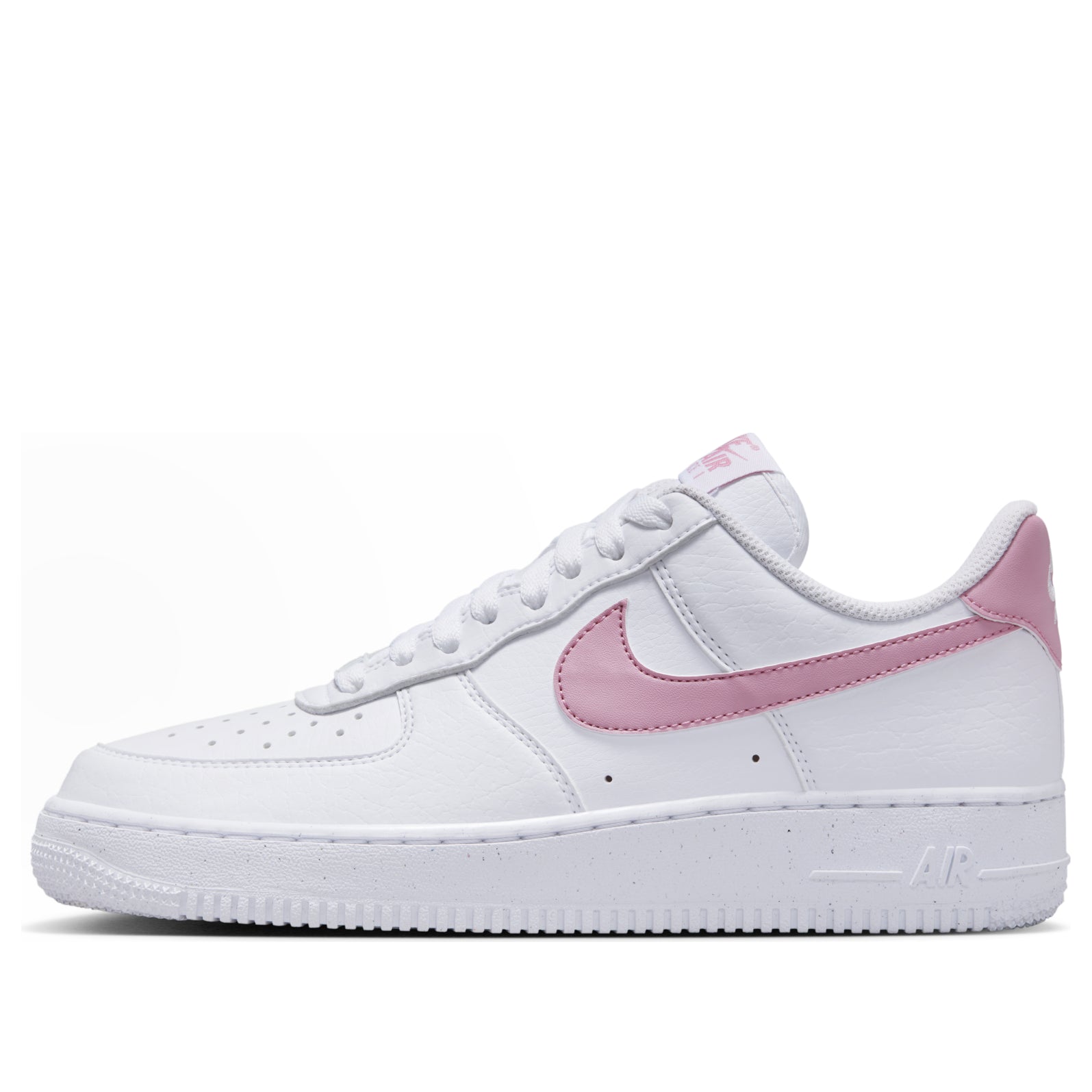 (WMNS) Nike Air Force 1 Low '07 Next Nature 'Elemental Pink' DC9486-111