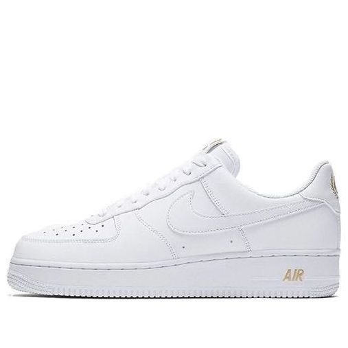 Nike Air Force 1 Low '07 'Leaf Crest Logo' AA4083-102