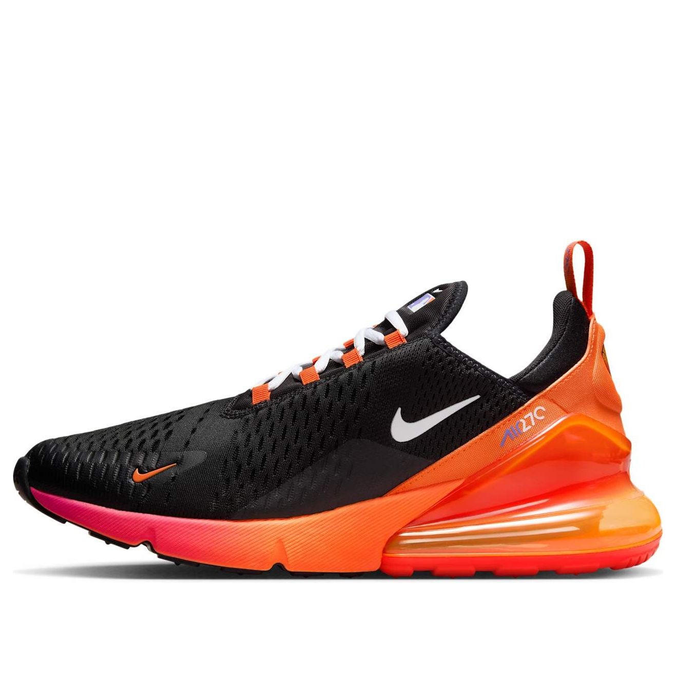 Nike Air Max 270 'San Francisco Giants' HQ8000-001