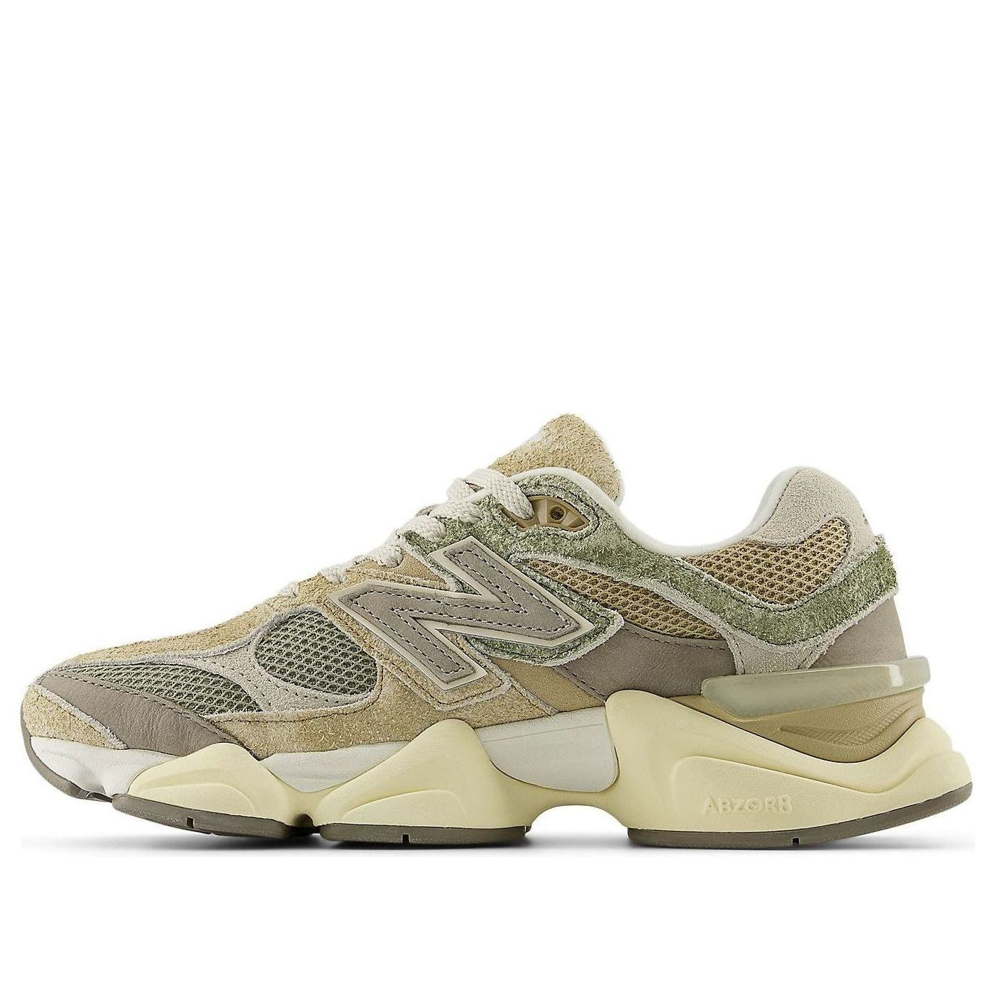 New Balance 9060 'Olivine Great Plains' U9060NTC
