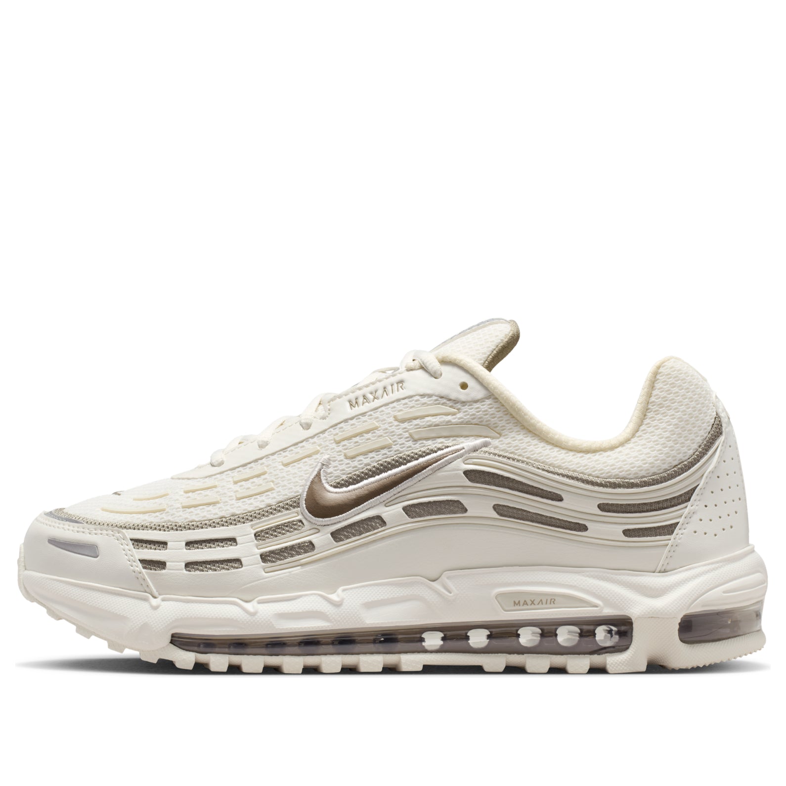 Nike Air Max TL 2.5 'Phantom Moon Fossil Silver' FZ4110-012