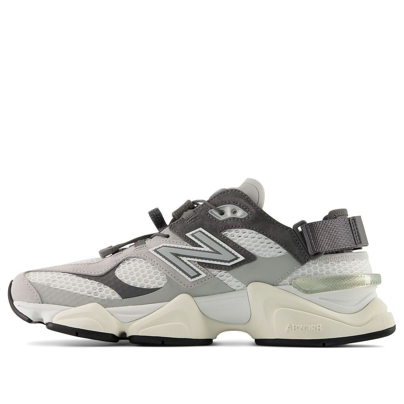 New Balance 9060 'Raincloud Castlerock' U90603FA