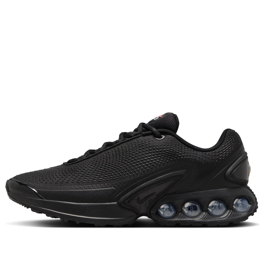 Nike Air Max DN 'Black Metallic Grey' DV3337-006