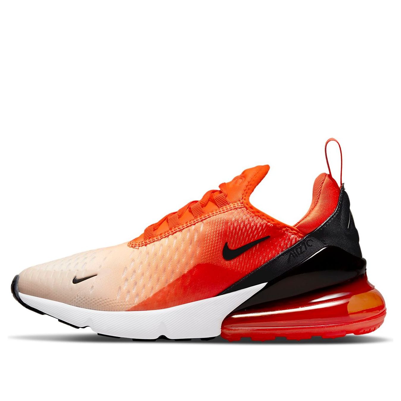 (WMNS) Nike Air Max 270 'Orange Juice' DQ8585-801
