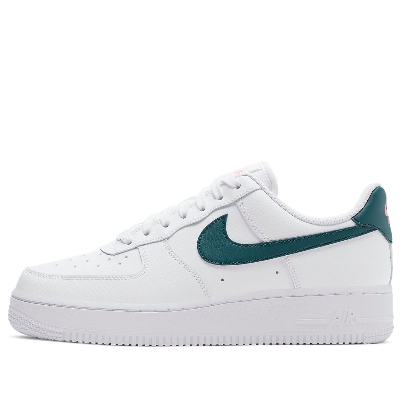 (WMNS) Nike Air Force 1 '07 'Dark Teal' 315115-163