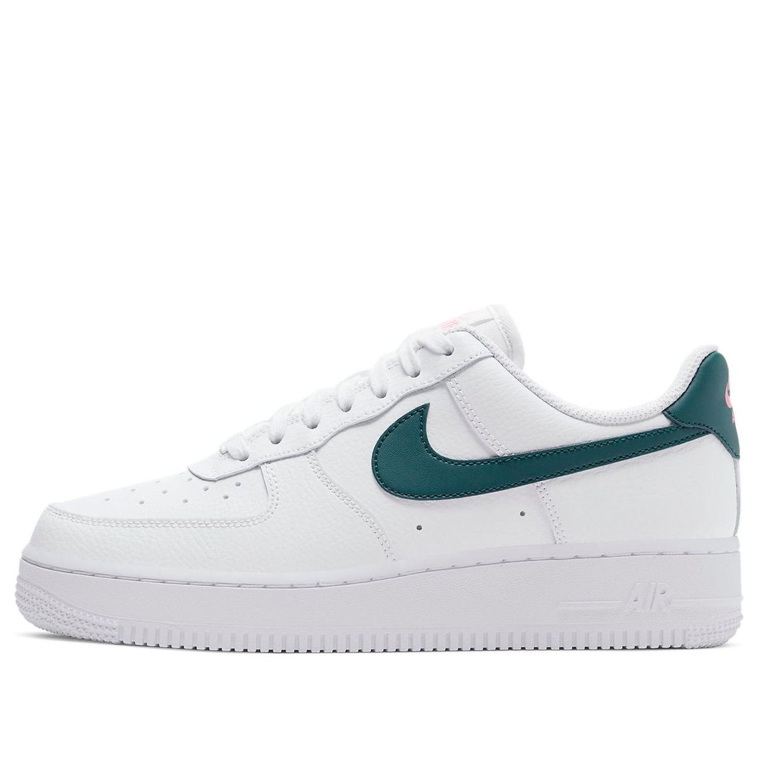 (WMNS) Nike Air Force 1 '07 'Dark Teal' 315115-163