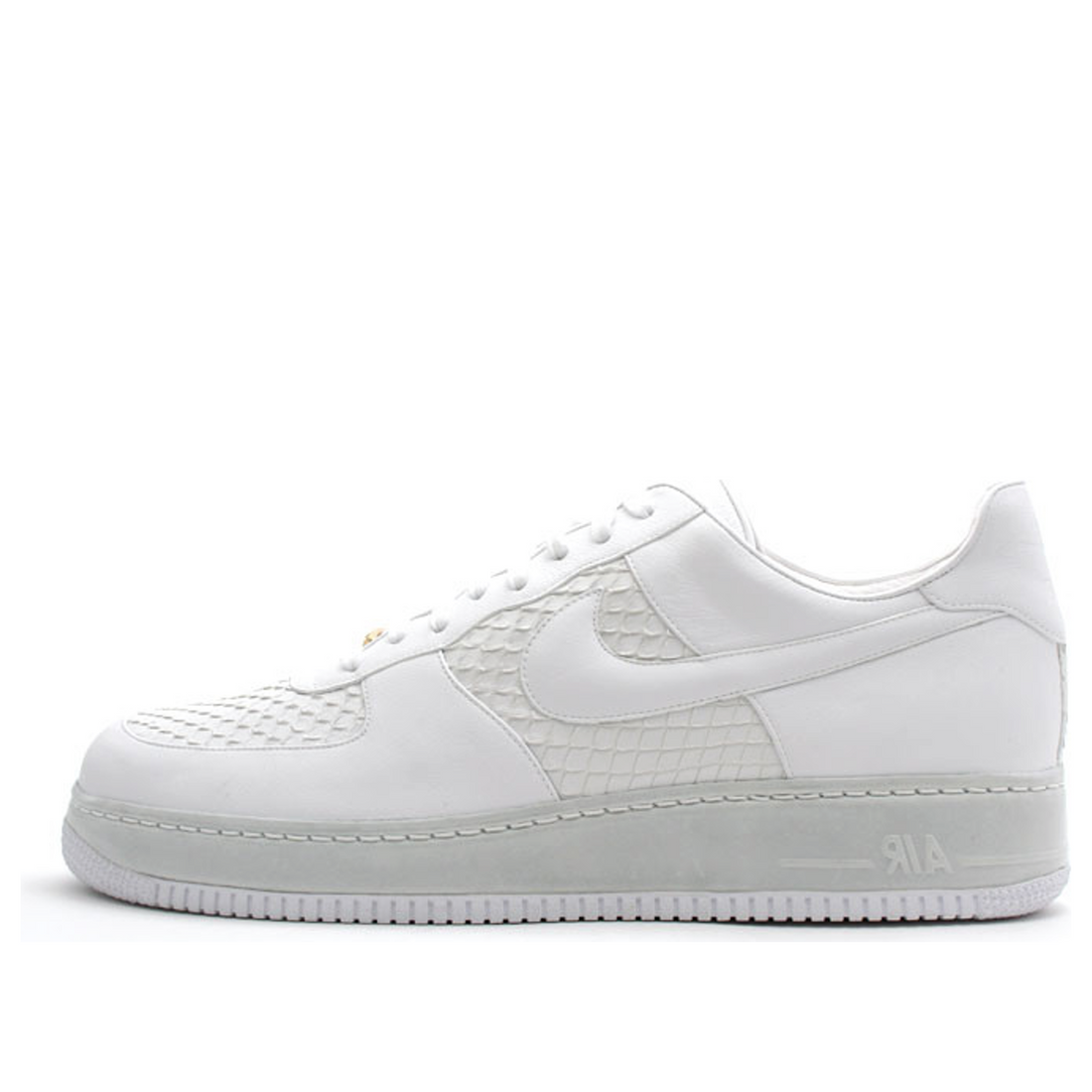 Nike Air Force 1 Lux '07 'Anaconda' 315583-111