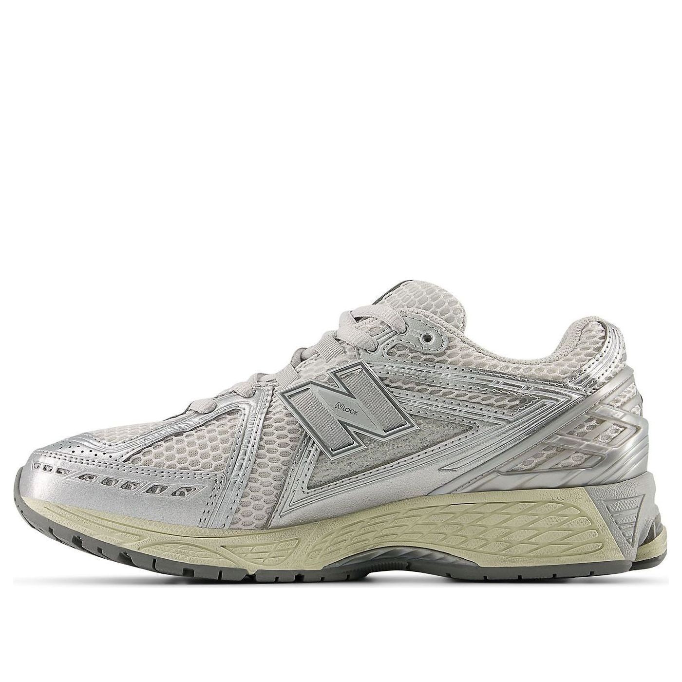 New Balance 1906R 'Grey Matter Rain Cloud Silver' U1906RGC
