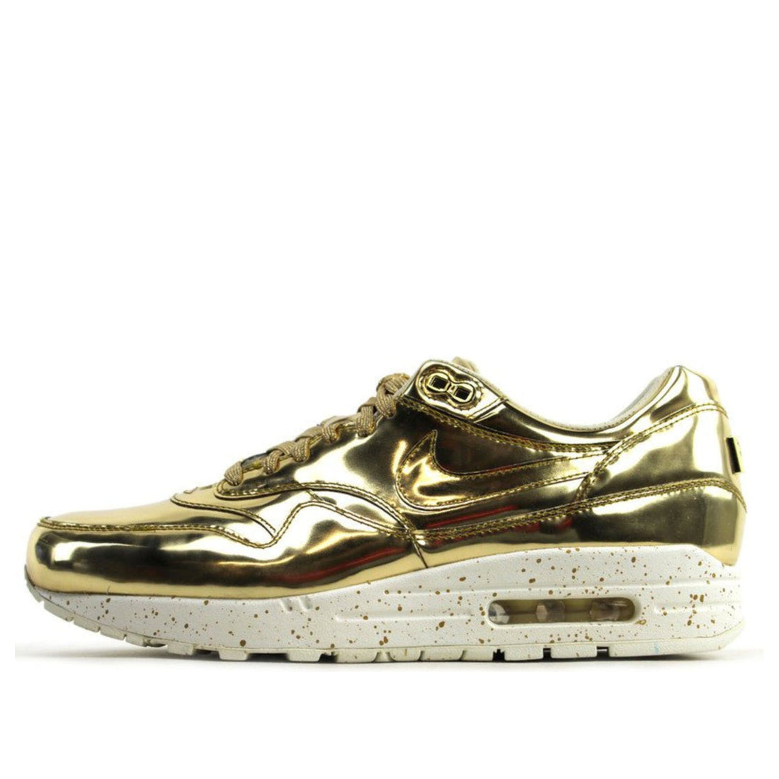 Nike Air Max 1 SP 'Liquid Gold' 635786-770