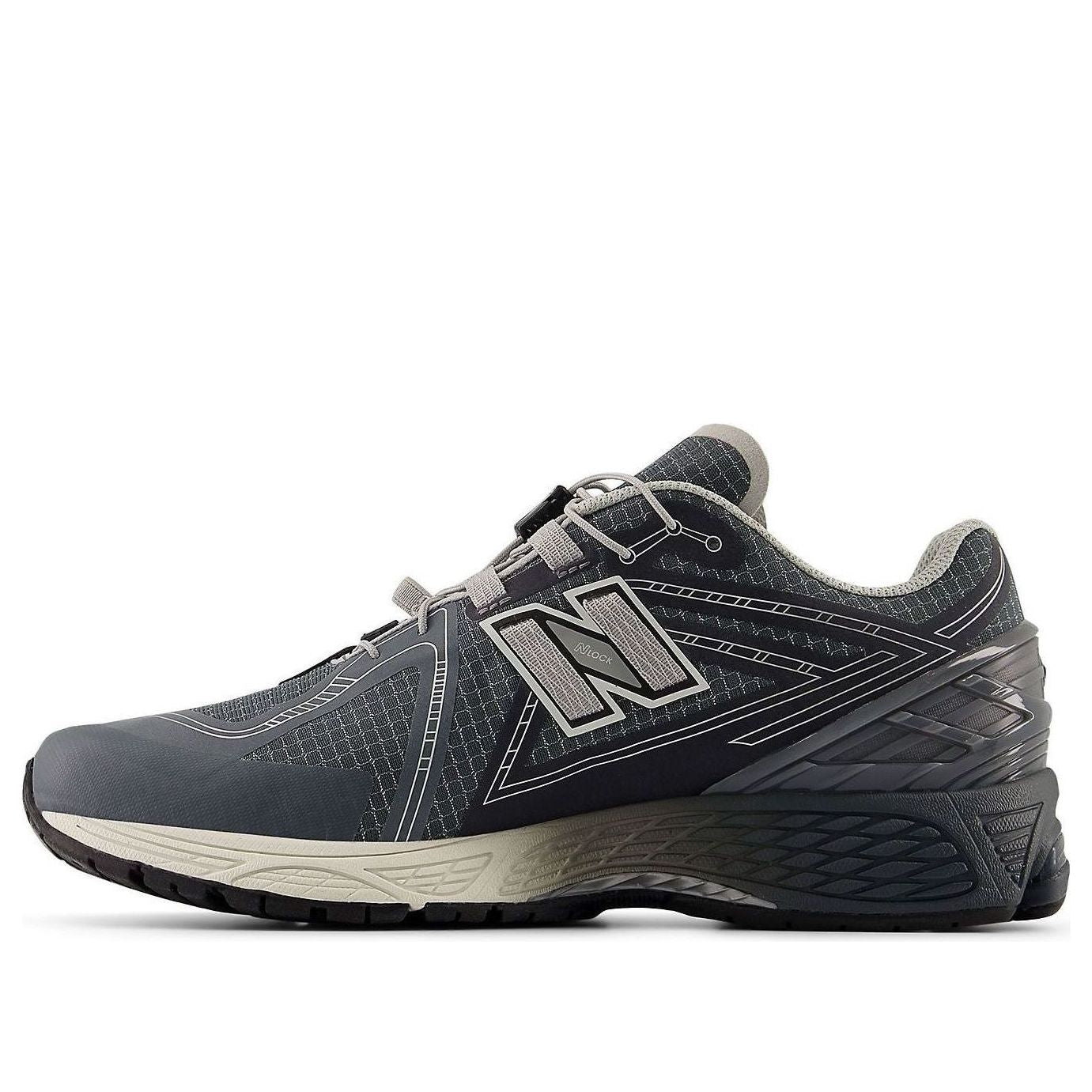 New Balance 1906 Gore Tex 'Slate Grey Raincloud' U190659K