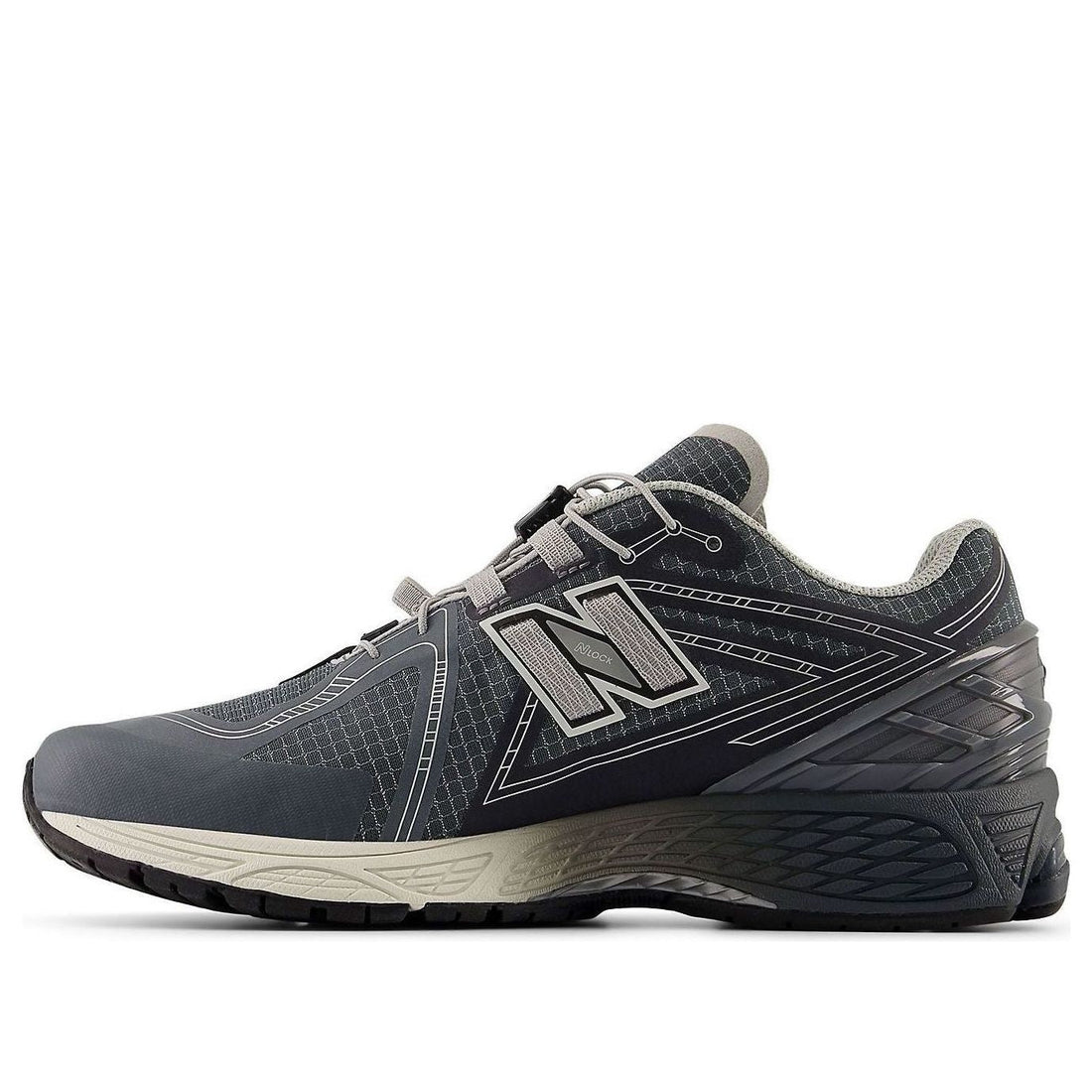 New Balance 1906 Gore Tex 'Slate Grey Raincloud' U190659K