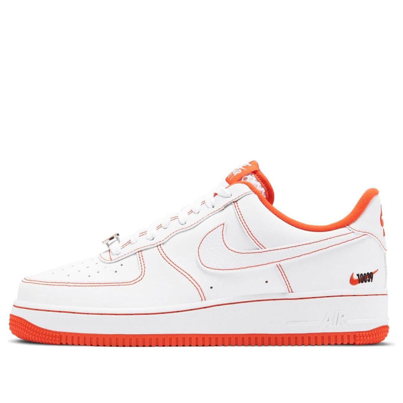 Nike Air Force 1 Low 'Rucker Park' CT2585-100