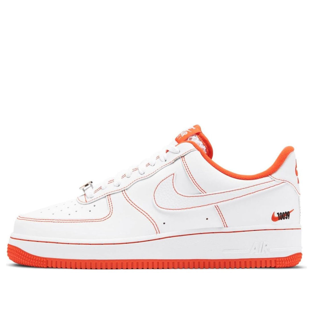 Nike Air Force 1 Low 'Rucker Park' CT2585-100