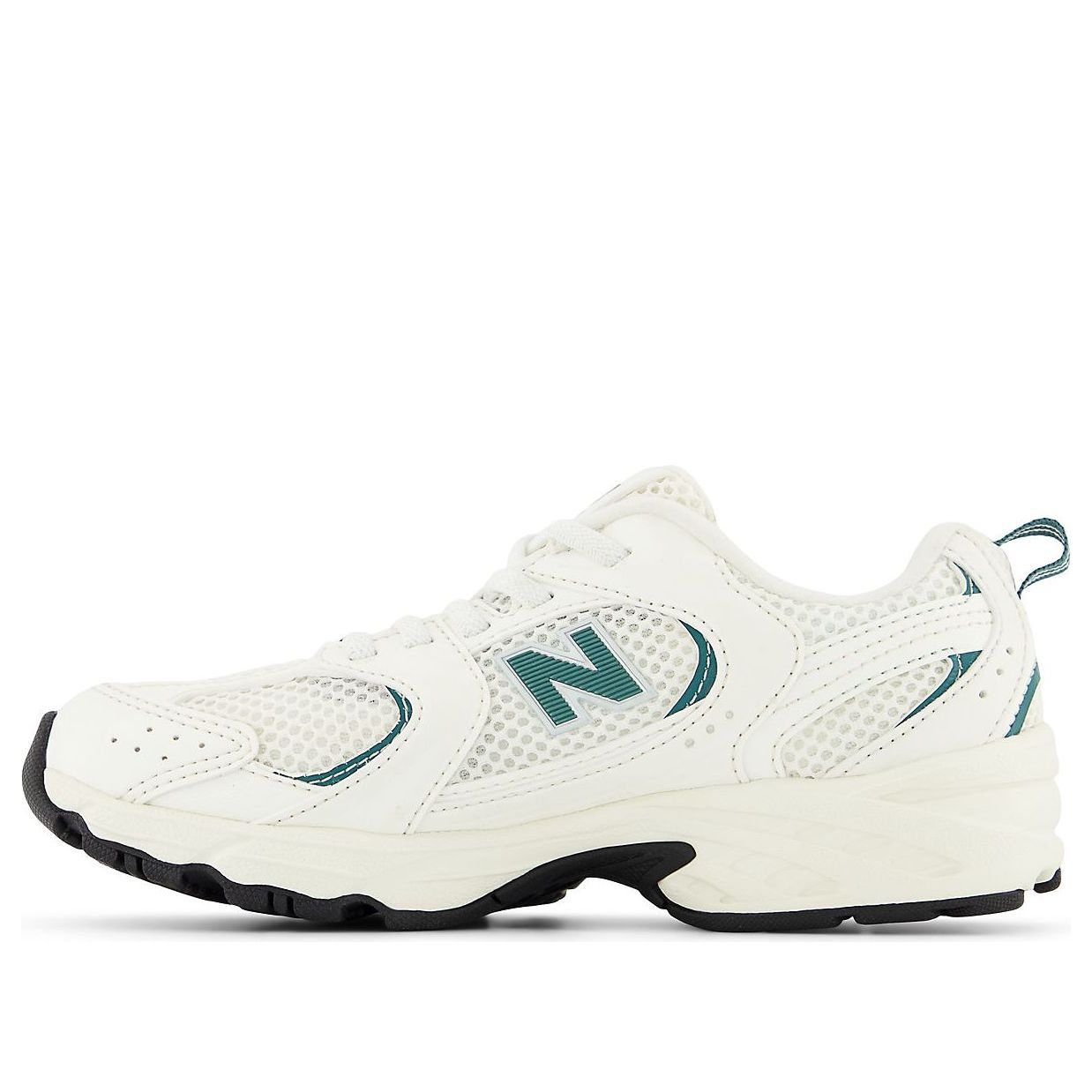 (PS) New Balance 530 'Sea Salt New Spruce' PZ530CH